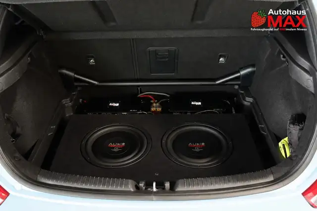 Hyundai I30 view 23