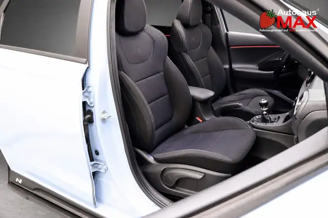 Hyundai I30 view 18