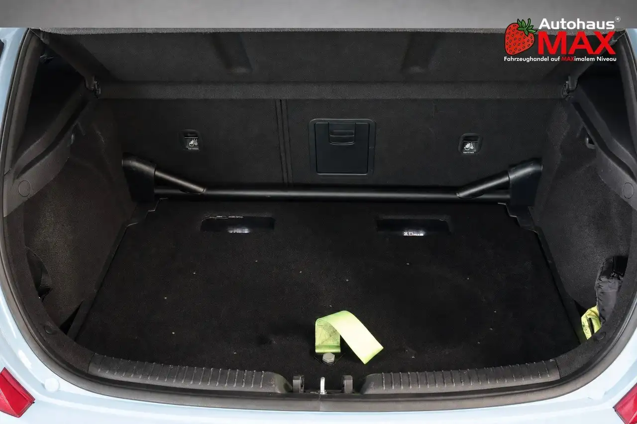 HYUNDAI I30 N PERFORMANCE 275CH - BVM - CAMÉRA D'AIDE AU STATIONNEMENT - TOIT OUVRANT PANORAMIQUE