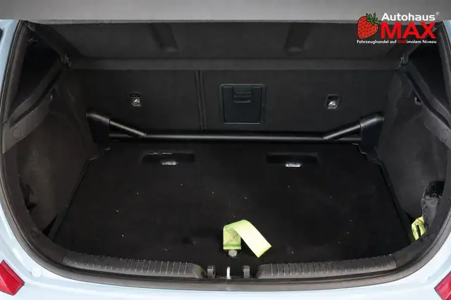 Hyundai I30 view 22