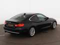 BMW 420 i Coupe Luxury Line XENON LEDER SITZHZG TEMP Schwarz - thumbnail 9