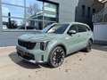 Kia Sorento PE 2.2D AWD PLATINUM NAPPA PREM AHZV Grün - thumbnail 1