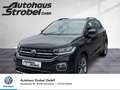 Volkswagen T-Cross 1.0 TSI DSG R-Line ACC LED Navi Kamera C Schwarz - thumbnail 1