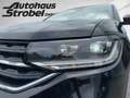 Volkswagen T-Cross 1.0 TSI DSG R-Line ACC LED Navi Kamera C Schwarz - thumbnail 20