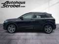 Volkswagen T-Cross 1.0 TSI DSG R-Line ACC LED Navi Kamera C Schwarz - thumbnail 4