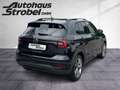 Volkswagen T-Cross 1.0 TSI DSG R-Line ACC LED Navi Kamera C Schwarz - thumbnail 6