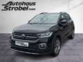 Volkswagen T-Cross 1.0 TSI DSG R-Line ACC LED Navi Kamera C Schwarz - thumbnail 2