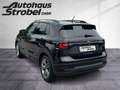 Volkswagen T-Cross 1.0 TSI DSG R-Line ACC LED Navi Kamera C Schwarz - thumbnail 5
