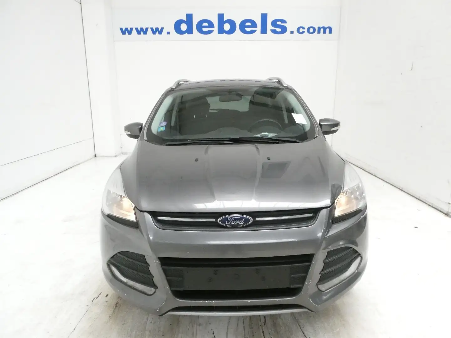 Ford Kuga Trend Grijs - 1