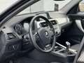 BMW 114 d Advantage Noir - thumbnail 9