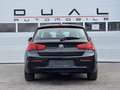 BMW 114 d Advantage Schwarz - thumbnail 6