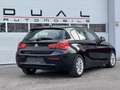 BMW 114 d Advantage Schwarz - thumbnail 3