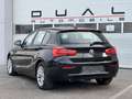 BMW 114 d Advantage Schwarz - thumbnail 4