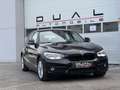 BMW 114 d Advantage Schwarz - thumbnail 2