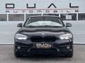 BMW 114 d Advantage Noir - thumbnail 5