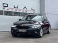 BMW 114 d Advantage Schwarz - thumbnail 1