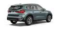 BMW X1 sDrive20i LED SpurAss Navi ParkAss RFK AUT Grün - thumbnail 2