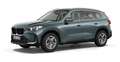 BMW X1 sDrive20i LED SpurAss Navi ParkAss RFK AUT Grün - thumbnail 1
