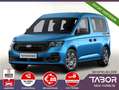Ford Tourneo Connect 2.0 TDCi 102 Trend SHZ PDC Temp Blau - thumbnail 1