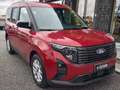 Ford Courier Hybrid125cv 7 anni garanzia Rojo - thumbnail 2