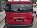 Ford Courier Hybrid125cv 7 anni garanzia Rojo - thumbnail 5
