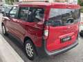 Ford Courier Hybrid125cv 7 anni garanzia Rojo - thumbnail 6