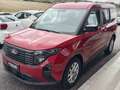 Ford Courier Hybrid125cv 7 anni garanzia Rojo - thumbnail 8