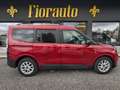 Ford Courier Hybrid125cv 7 anni garanzia Rojo - thumbnail 3