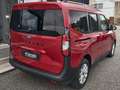 Ford Courier Hybrid125cv 7 anni garanzia Rojo - thumbnail 4