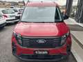 Ford Courier Hybrid125cv 7 anni garanzia Rojo - thumbnail 1