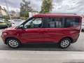 Ford Courier Hybrid125cv 7 anni garanzia Rojo - thumbnail 7