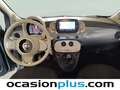 Fiat 500 1.0 Hybrid Dolcevita 52kW Gris - thumbnail 7