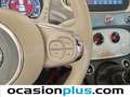 Fiat 500 1.0 Hybrid Dolcevita 52kW Gris - thumbnail 23