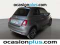 Fiat 500 1.0 Hybrid Dolcevita 52kW Gris - thumbnail 4