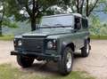 Land Rover Defender Comercial 110 HCPU E Verde - thumbnail 2