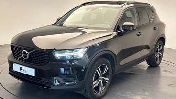 D3 150 R-Design 1ER MAIN / SUIVI COMPLET VOLVO