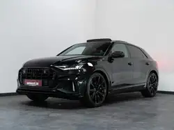 Audi SQ8 QU COMPETITION PLUS IN&OUT CARBON MATRIX HEAD SOFT