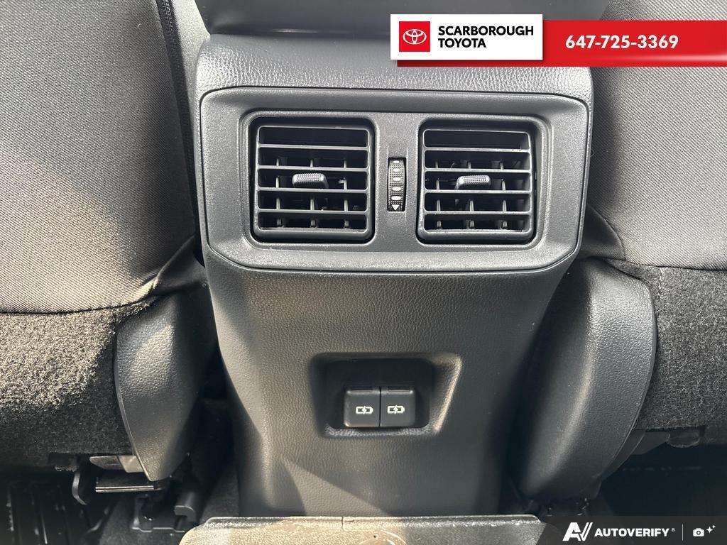 used 2023 Toyota RAV4 car, priced at $40,795