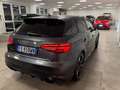 Audi RS3 SPB BOOK SERVICE AUDI COMPLETO Grau - thumbnail 5