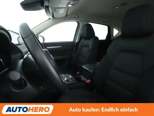Mazda CX-5 view 10