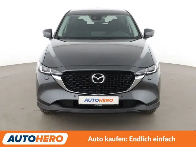 Mazda CX-5 view 9