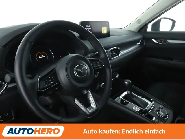 Mazda CX-5 view 11