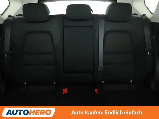 Mazda CX-5 view 15