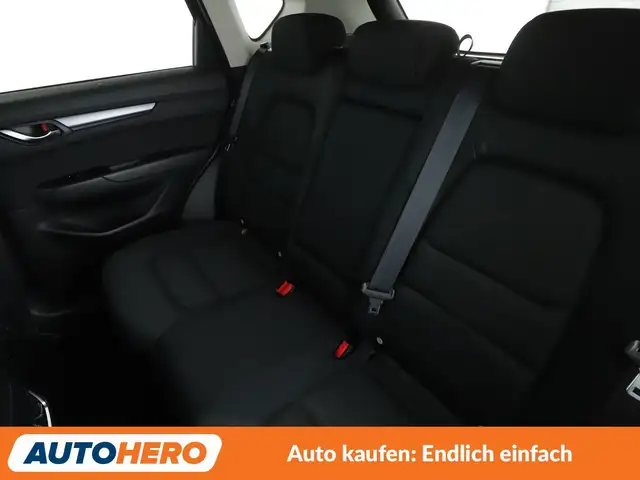 Mazda CX-5 view 14