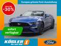 Ford Mustang GT Cabrio V8 450PS Aut./Premium 2 Blau - thumbnail 1