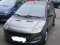 smart forFour 1.1i Passion Softouch Plus Zilver - thumbnail 1