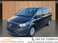 Mercedes-Benz Vito 116 CDI Pro lang Automatik 9 Sitze*DAB Negru - thumbnail 1