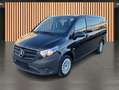 Mercedes-Benz Vito 116 CDI Pro lang Automatik 9 Sitze*DAB Negru - thumbnail 2