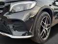 Mercedes-Benz GLC 350 crna - thumbnail 5