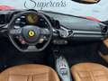 Ferrari 458 Spider Rojo - thumbnail 10